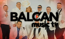 Balcan Music Tv Online