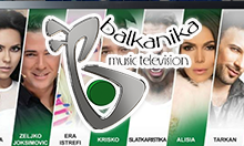 Balkanika Music Online