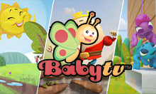 Baby Tv Online