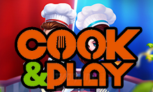 Cook & Play Online