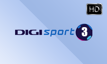 Digi Sport 3 Online