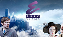Epic Drama HD Online