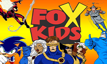 FoxKids Online