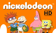 Nickelodeon Online