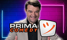 Prima Comedy Online