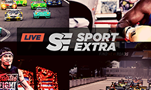 Sport Extra Online