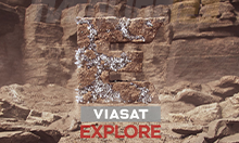 Viasat Explore HD Online