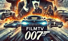 FilmTV J.Bond 007 program tv